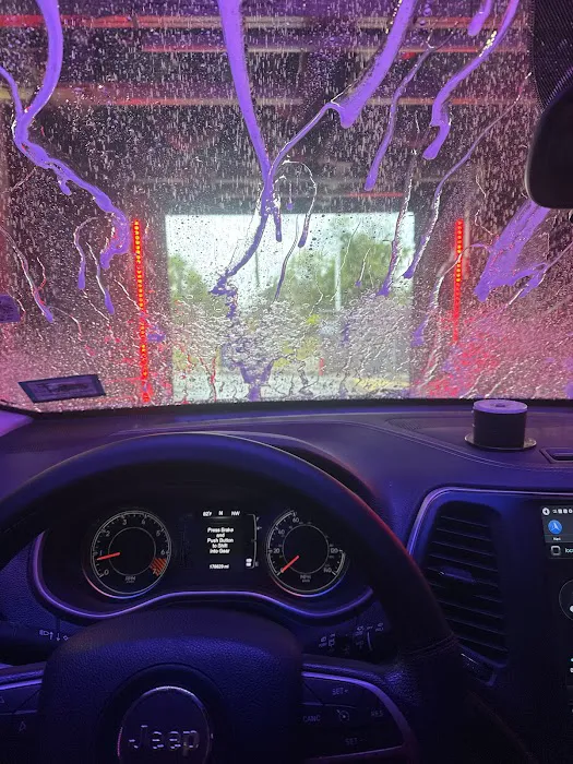 Drip Drop Car Wash 1