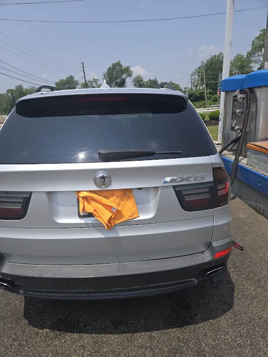 Drip Drop Car Wash 2