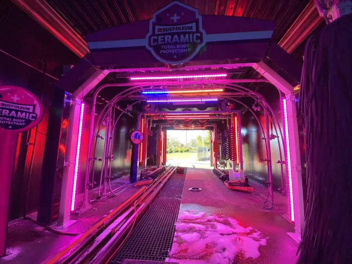 Drip Drop Car Wash 6