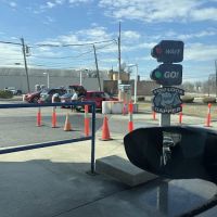 Drip Drop Car Wash