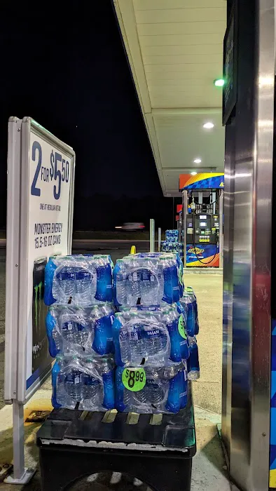 Sunoco 4