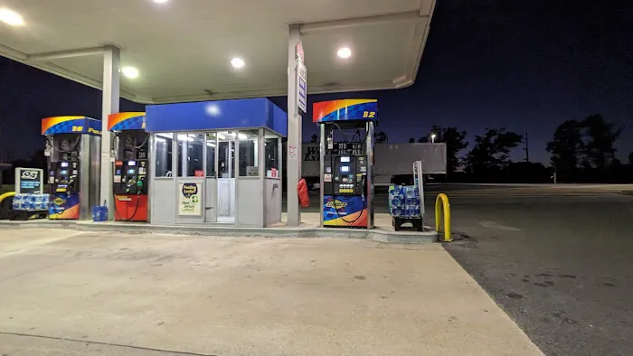 Sunoco 3