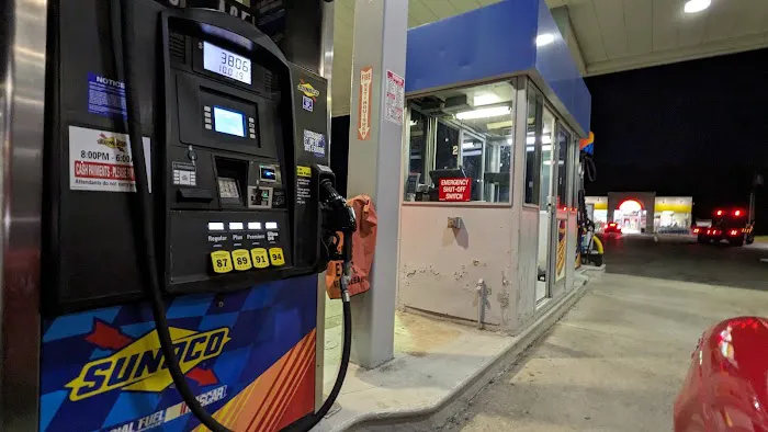 Sunoco 2