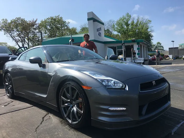 Route 41 Car Wash 8