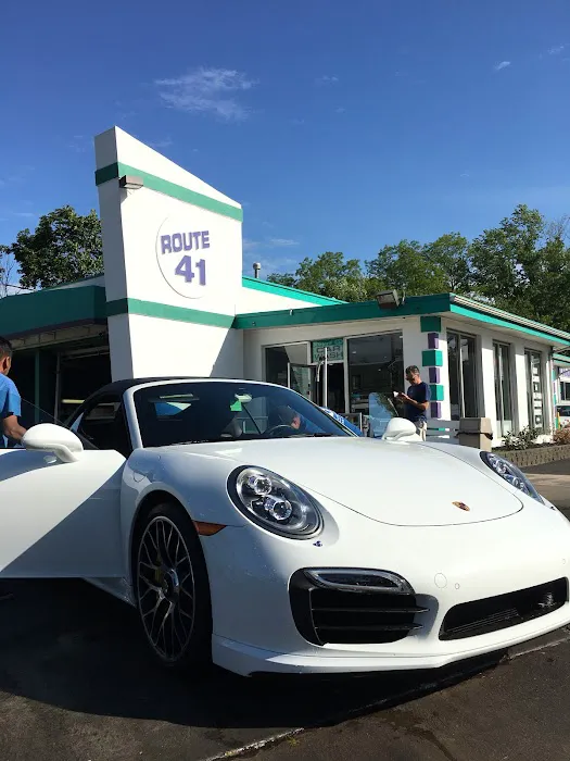 Route 41 Car Wash 7