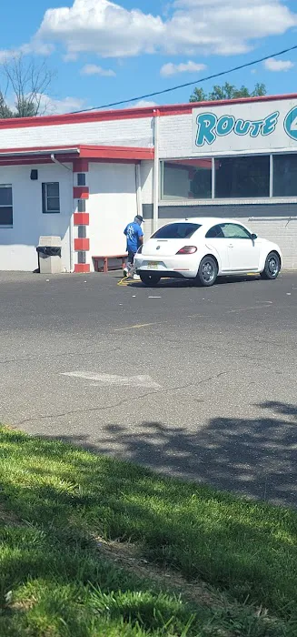 Route 41 Car Wash 4
