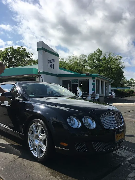 Route 41 Car Wash 9