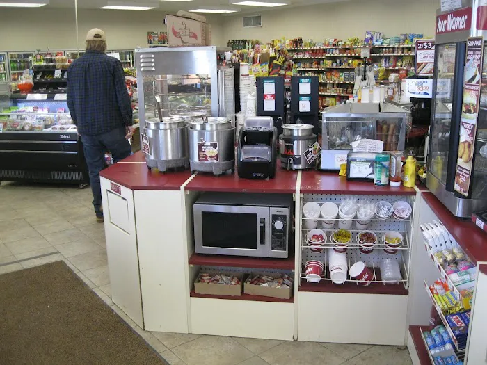 Stewart's Shops 2