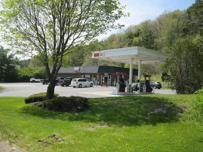 Stewart's Shops 7