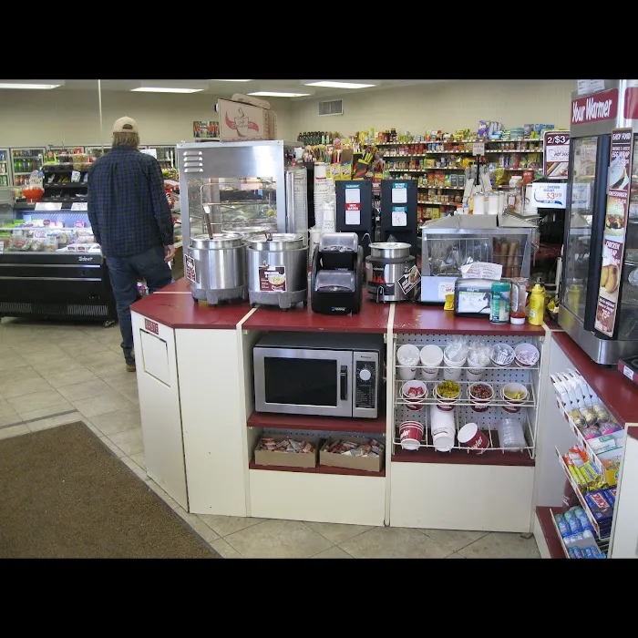 Stewart's Shops 4