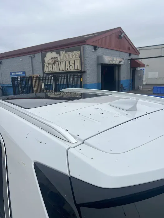 Xpress Car Wash 2