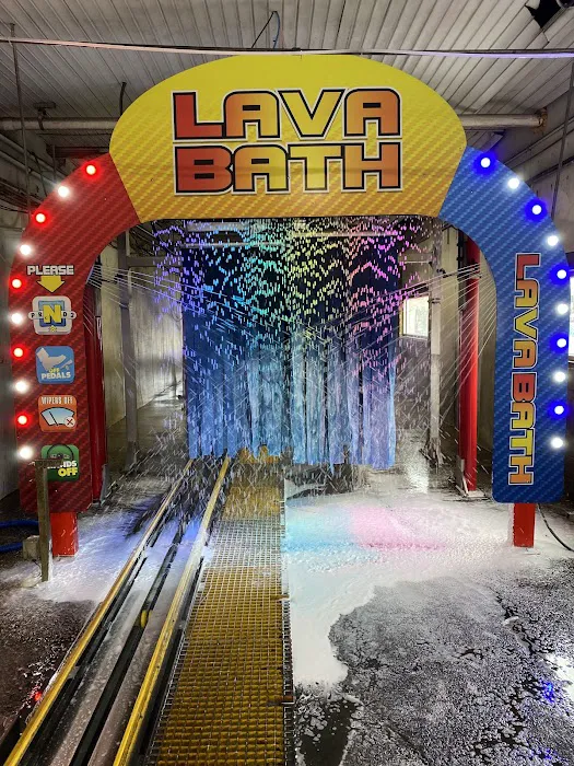 Xpress Car Wash 9