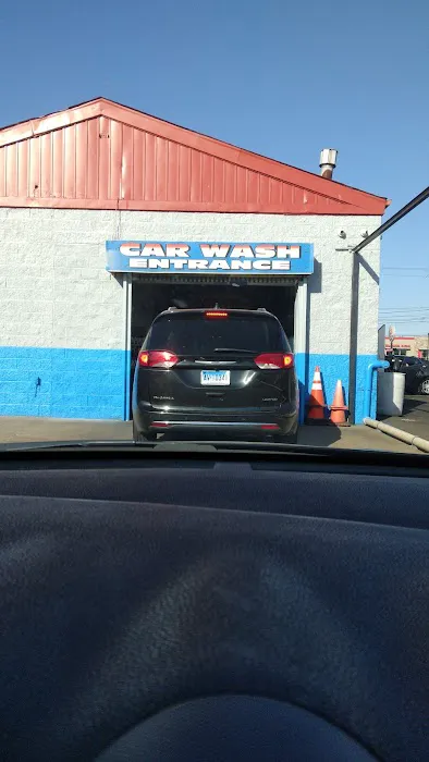 Xpress Car Wash 1