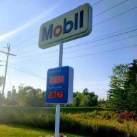 Mobil