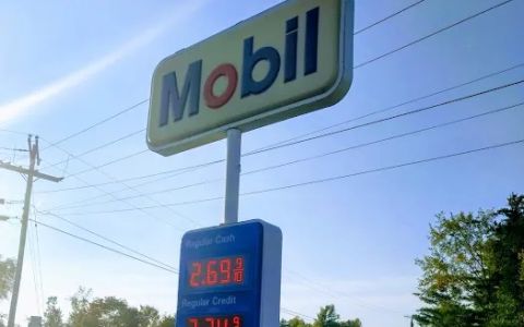 Mobil