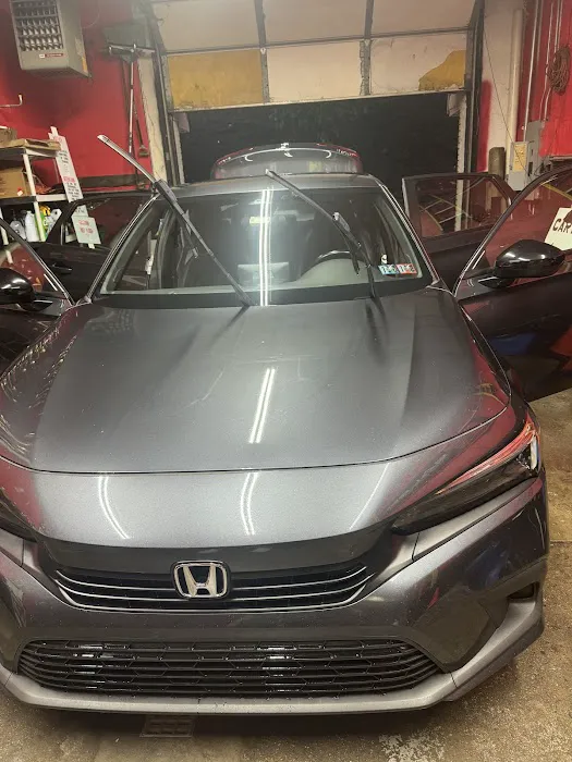 Hand Car Wash & Detailing 5