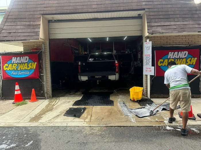 Hand Car Wash & Detailing 0