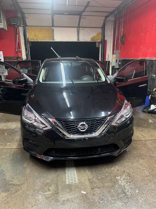 Hand Car Wash & Detailing 4