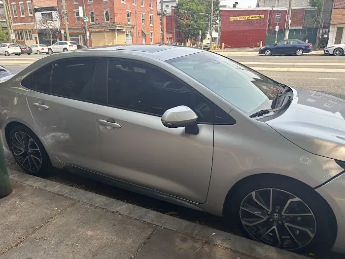 Hand Car Wash & Detailing 2
