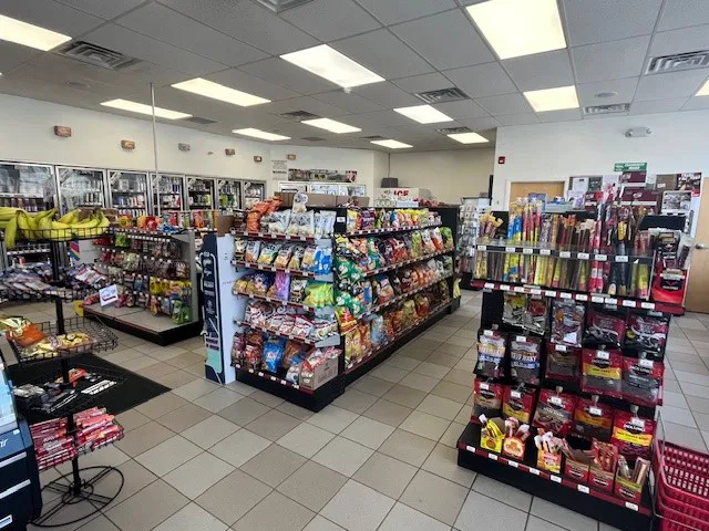 Stewart's Shop 4