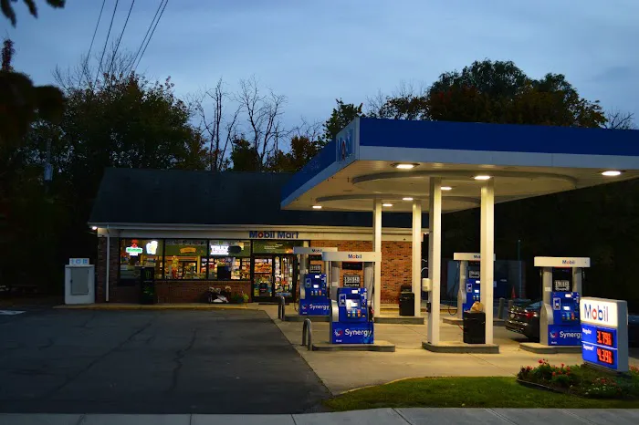 Mobil 1