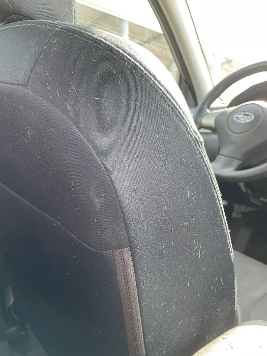 Reddboy's Hand Wash & Auto Detailing 8