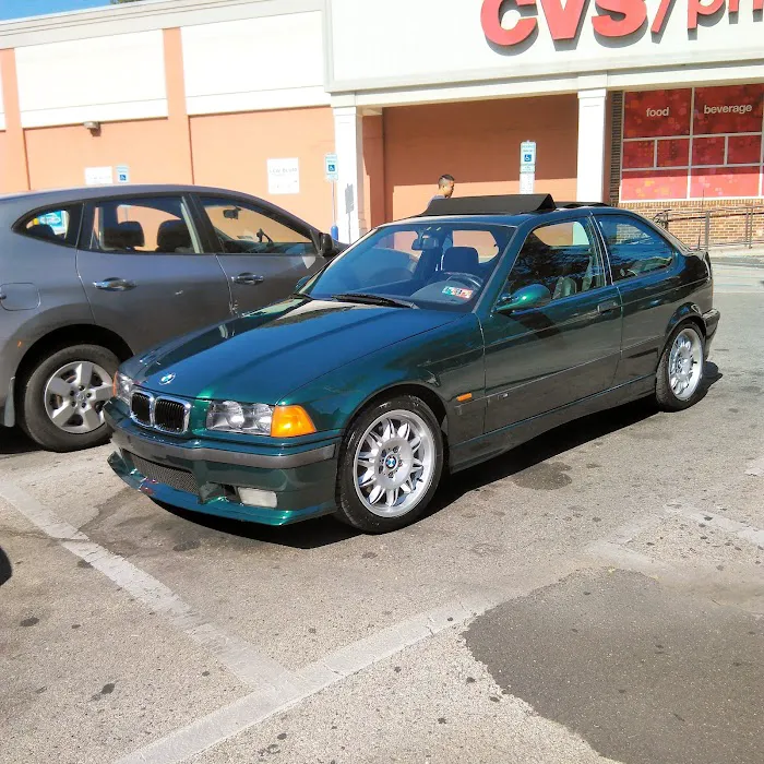 Reddboy's Hand Wash & Auto Detailing 6