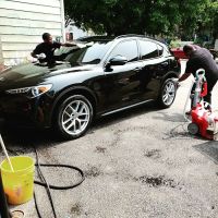 Reddboy's Hand Wash & Auto Detailing