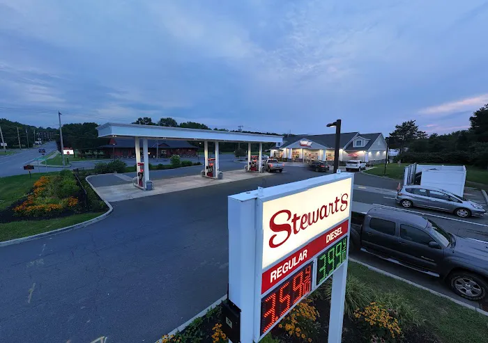 Stewart's Shops 7