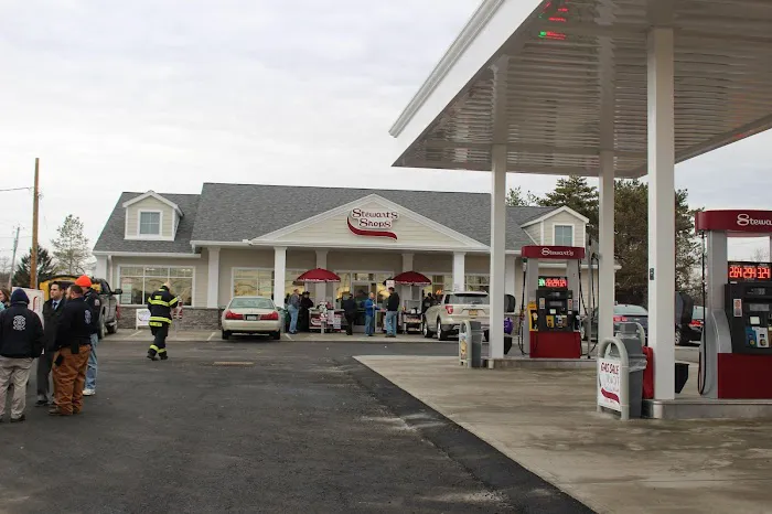 Stewart's Shops 9