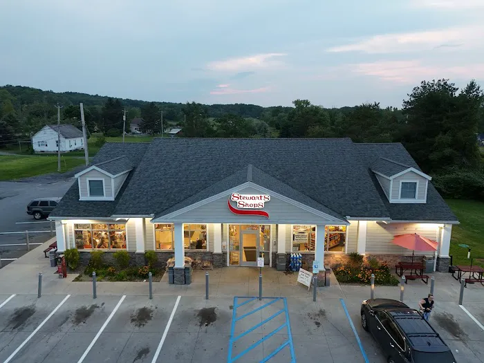 Stewart's Shops 5