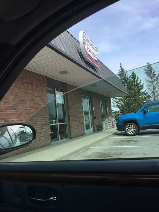 Stewart's Shops 4