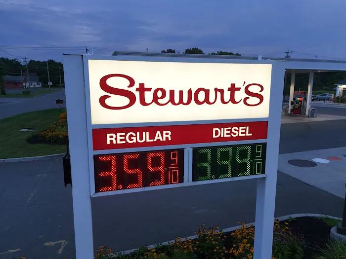 Stewart's Shops 3