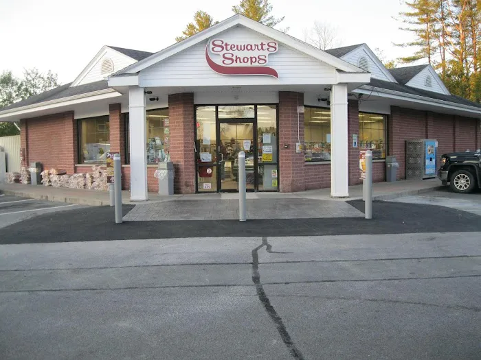 Stewart's Shops 2