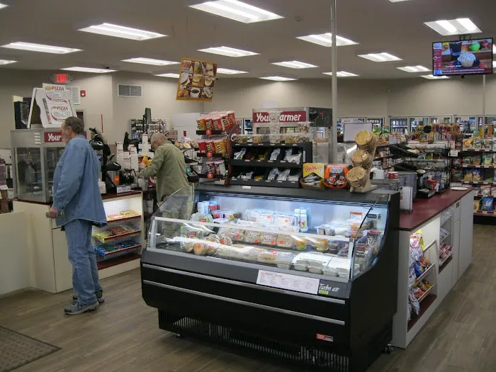 Stewart's Shops 4