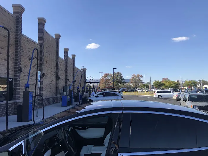 Mach-1 Express Wash Pennsauken 9