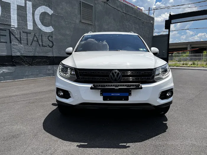 Car Care Auto Sales 5