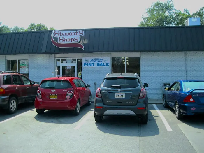 Stewart's Shops 4