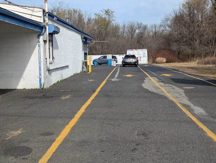 Magic Touch Car Wash 1