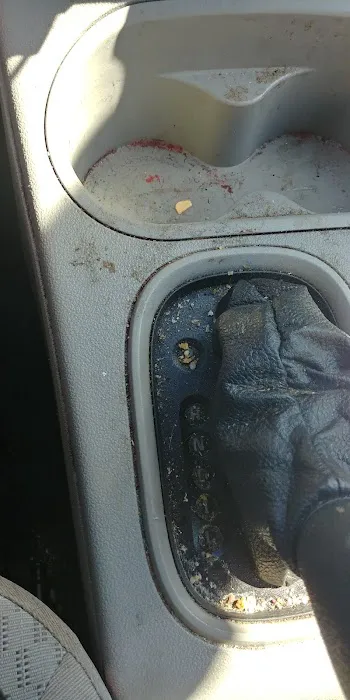 Magic Touch Car Wash 8