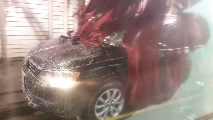 Magic Touch Car Wash 0