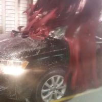 Magic Touch Car Wash