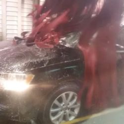 Magic Touch Car Wash ico