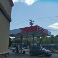 Citgo Mani Petroline