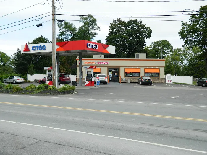 Citgo Mani Petroline 2