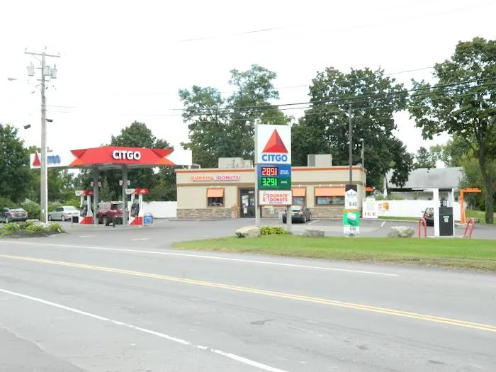 Citgo Mani Petroline 1