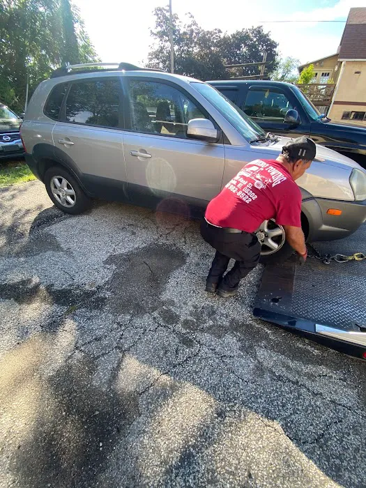 Henry's Mobile Car Wash 5