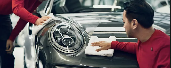 Henry's Mobile Car Wash 7