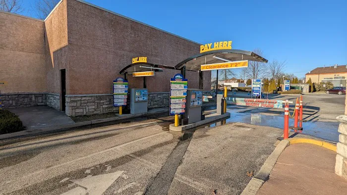 Auto Sheen Car Wash - Cherry Hill 5