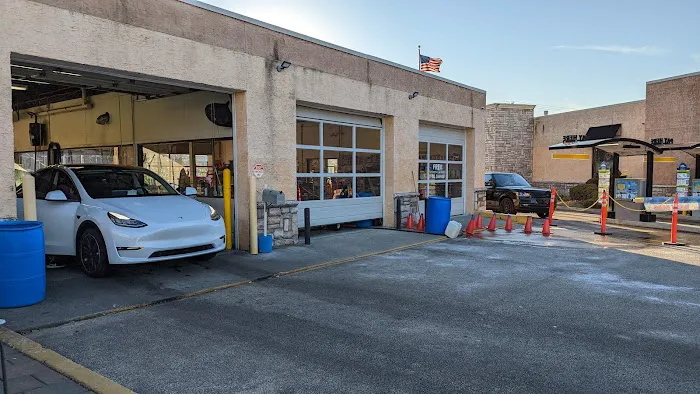 Auto Sheen Car Wash - Cherry Hill 4